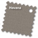 Parasoll Icon T¹ Premium Firkantet 350x350cm Havana thumbnail