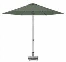 Parasoll Lisboa Rund Diameter Ø300cm Olive thumbnail