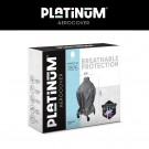 Oppbevaringstrekk til Kamado BBQ S/M- Diameter 70cmxH107,5cm antrasitt thumbnail