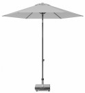 Parasoll Lisboa Rund Diameter Ø250cm Light Grey thumbnail