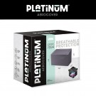 Oppbevaringstrekk til hagesofa 200x100xH65/90cm antrasitt thumbnail