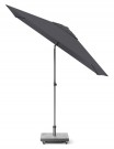 Parasoll Lisboa Rektangel B210xL150cm Antrasitt thumbnail