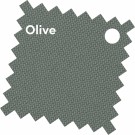 Parasoll Lisboa Rund Diameter Ø300cm Olive thumbnail