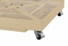 Parasollfot Ceramica 40kg Fyllbar Sandstone thumbnail