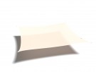 Solseil Skygge Firkant 3,6m Offwhite Nesling Proff thumbnail