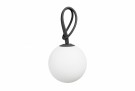 Fatboy Bolleke Oppladbar Lampe (Anthracite) thumbnail