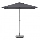 Parasoll Lisboa Rektangel B210xL150cm Antrasitt thumbnail