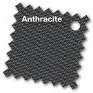 Parasoll Riva Rund Diameter Ø300cm Antrasitt thumbnail