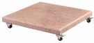 Parasollfot Venezia 120kg Polert Beige Granitt thumbnail
