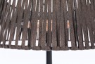 Sunred Artix Corda large frittstående terrassevarmer brown 2100W thumbnail