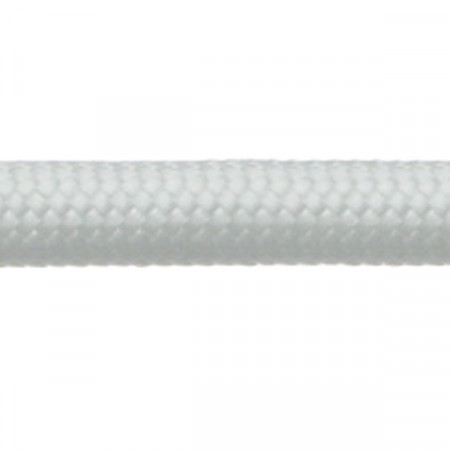 Nylon polyester tau pris pr meter