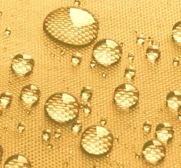 Vanntett, ideelt for uforutsigbart skandinavisk vær. 