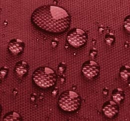 Tett polyester duk (160gsm UV stabilisert)