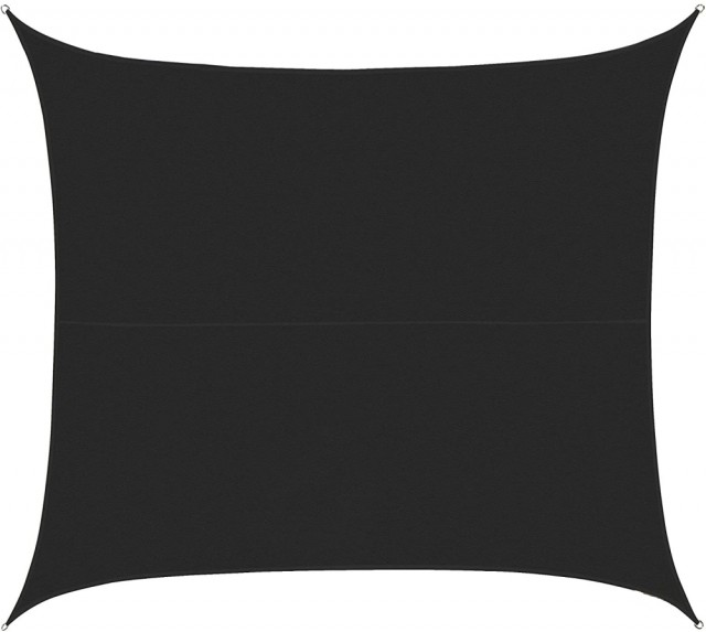 Innsving på 5-10% for å unngå blafring i vinden