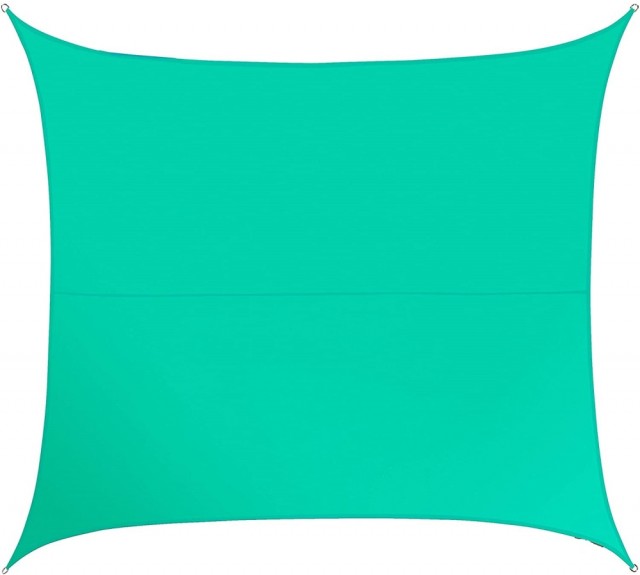 Innsving på 5-10% for å unngå blafring i vinden