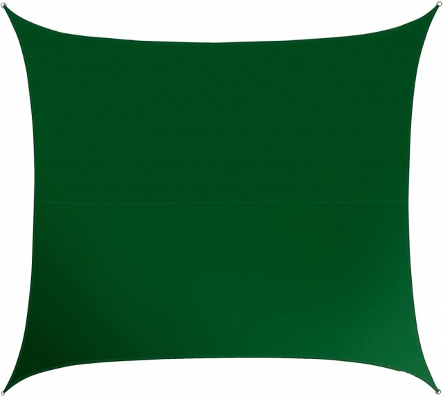 Innsving på 5-10% for å unngå blafring i vinden