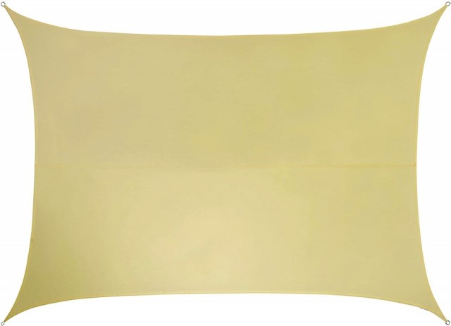 Innsving på 5-10% for å unngå blafring i vinden