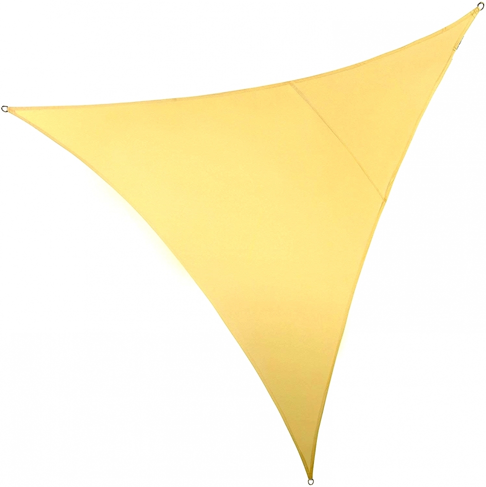 Innsving på 5-10% for å unngå blafring i vinden